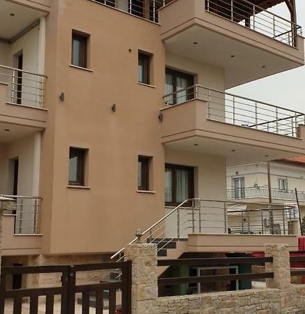 Melima 5 Apartment Иерисос Екстериор снимка