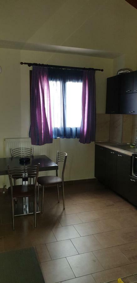 Melima 5 Apartment Иерисос Екстериор снимка