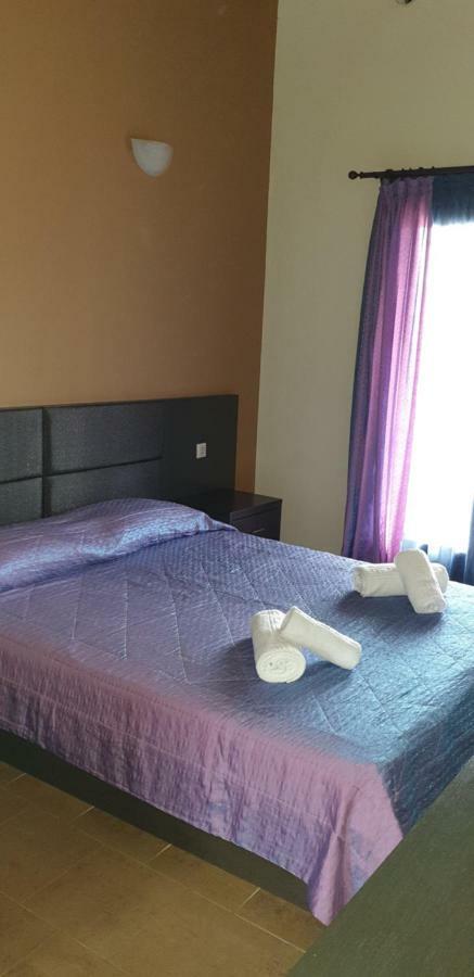 Melima 5 Apartment Иерисос Екстериор снимка