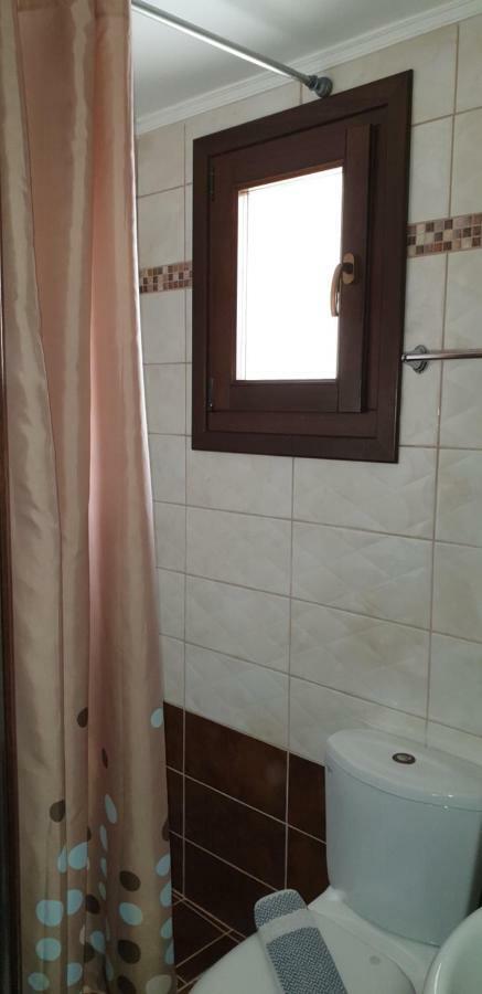 Melima 5 Apartment Иерисос Екстериор снимка