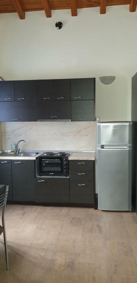 Melima 5 Apartment Иерисос Екстериор снимка