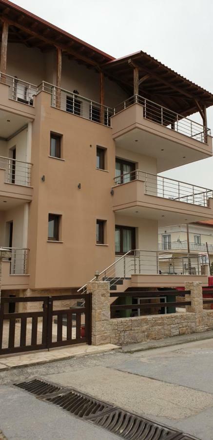 Melima 5 Apartment Иерисос Екстериор снимка