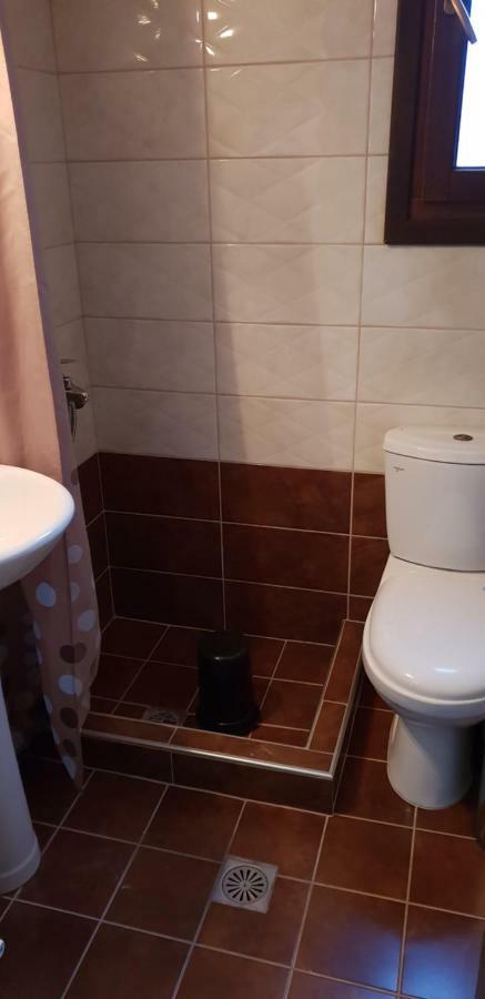 Melima 5 Apartment Иерисос Екстериор снимка