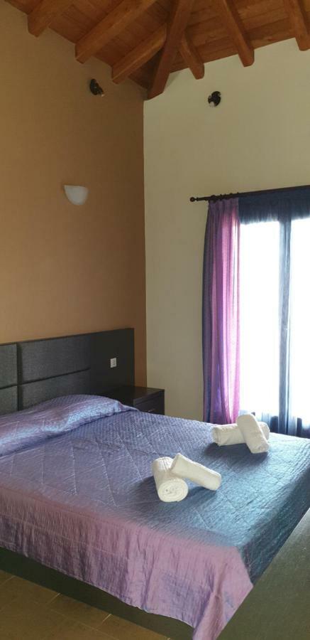 Melima 5 Apartment Иерисос Екстериор снимка